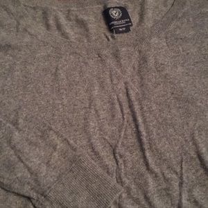 American Eagle 3/4 sleeve sweater